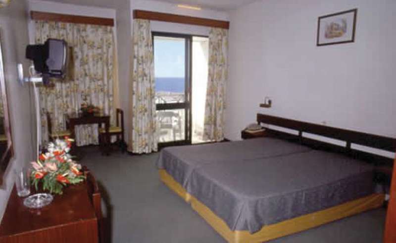 Aparthotel Imperatriz Funchal  Luaran gambar